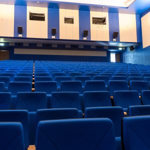 Acoustic Insulation